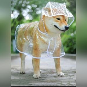 Dig Raincoat